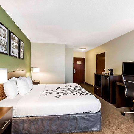 Sleep Inn Columbia Gateway Jessup Eksteriør bilde