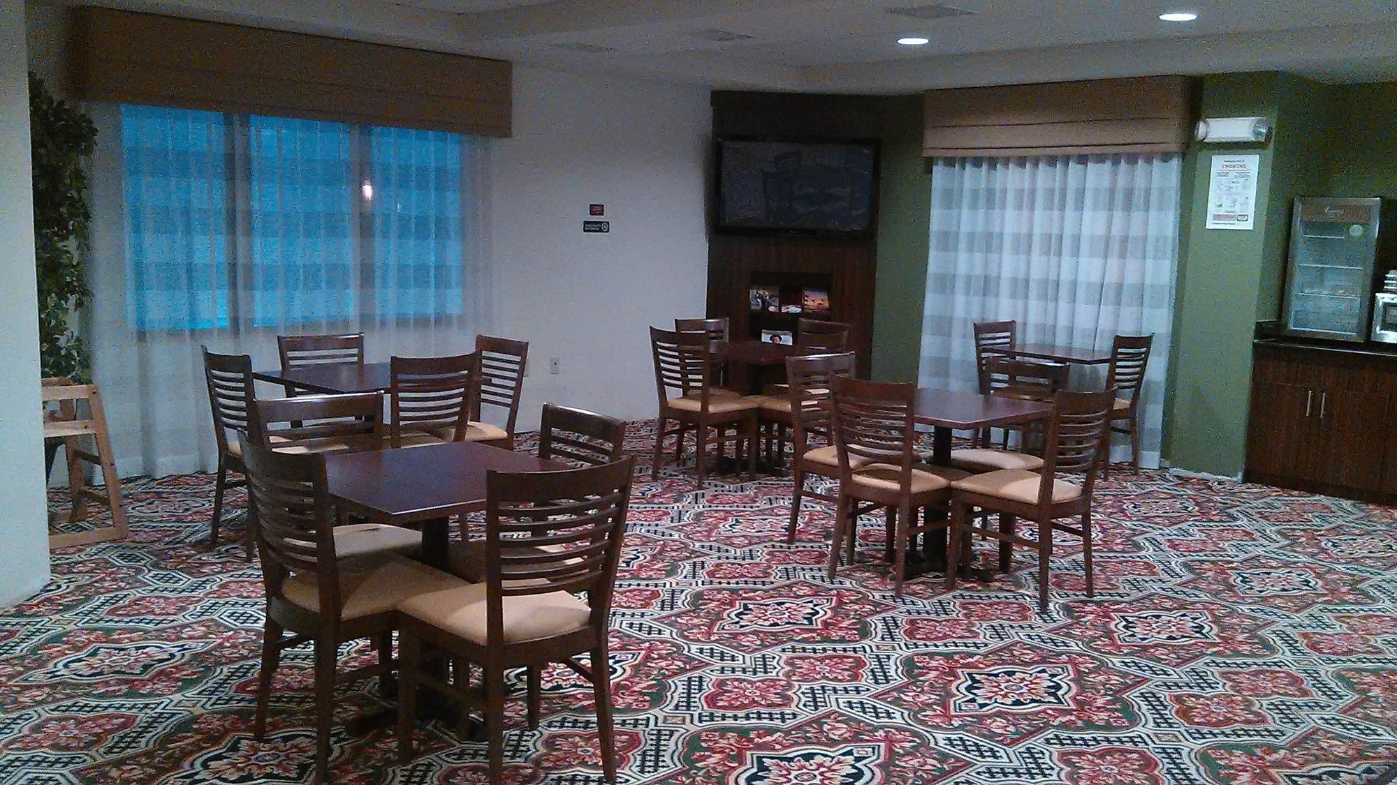 Sleep Inn Columbia Gateway Jessup Eksteriør bilde